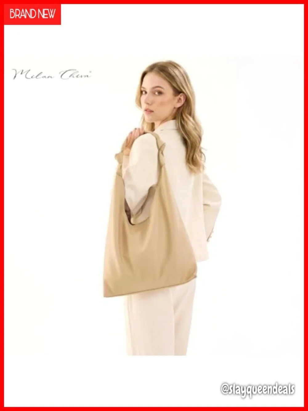 N/A elegant hobo